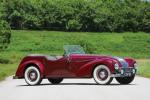 Allard L-Type Tourer 1946 года
